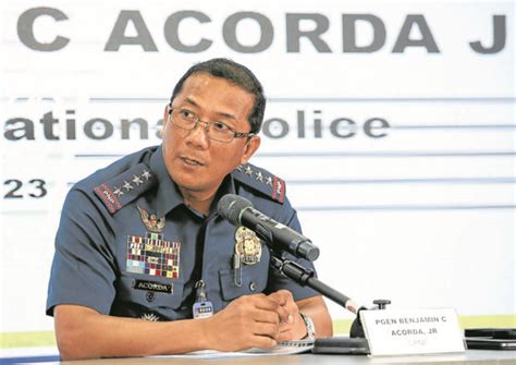 PNP to look into possible violations in vlogger’s livestreamed.